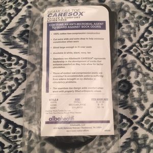 🗣NWT diabetic socks🗣